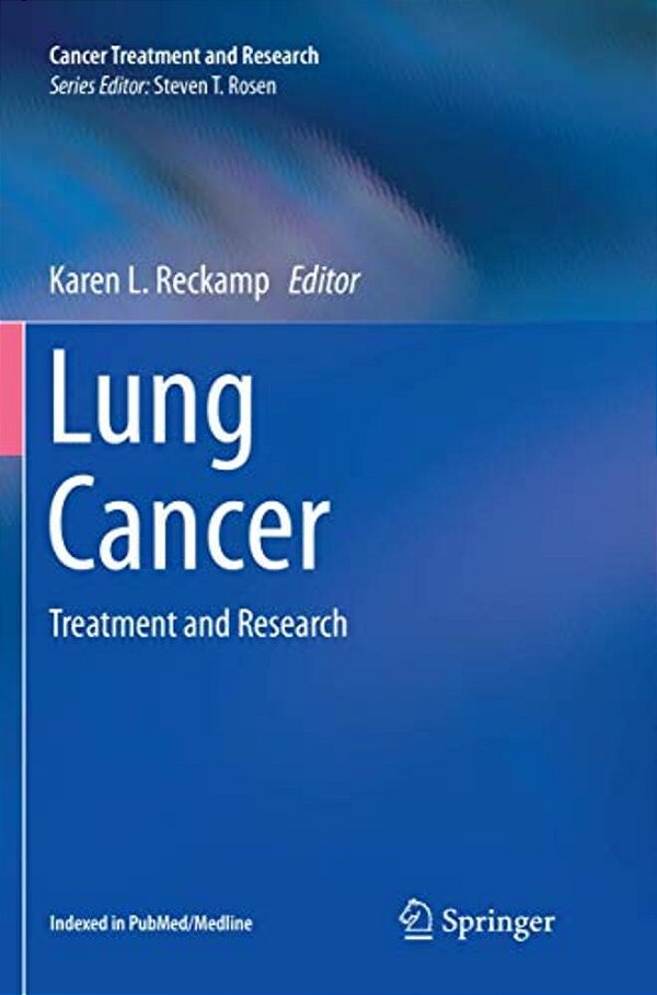 Lung Cancer: Treatment And Research-..