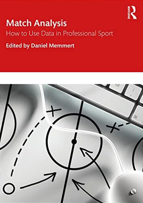 Match Analysis: How To Use Data In Professional Sport-..