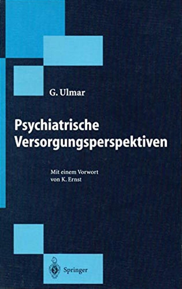 Psychiatrische Versorgungsperspektiven-..