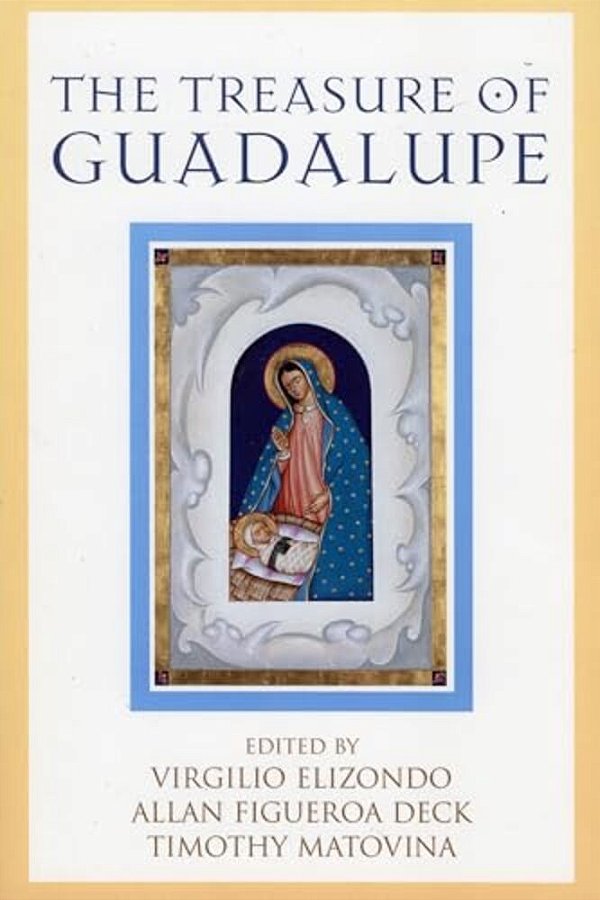Treasure Of Guadalupe-..