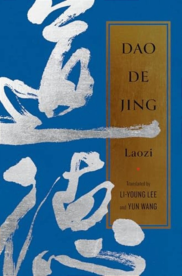 Dao De Jing-..