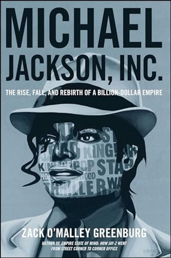 Michael Jackson, Inc. -..