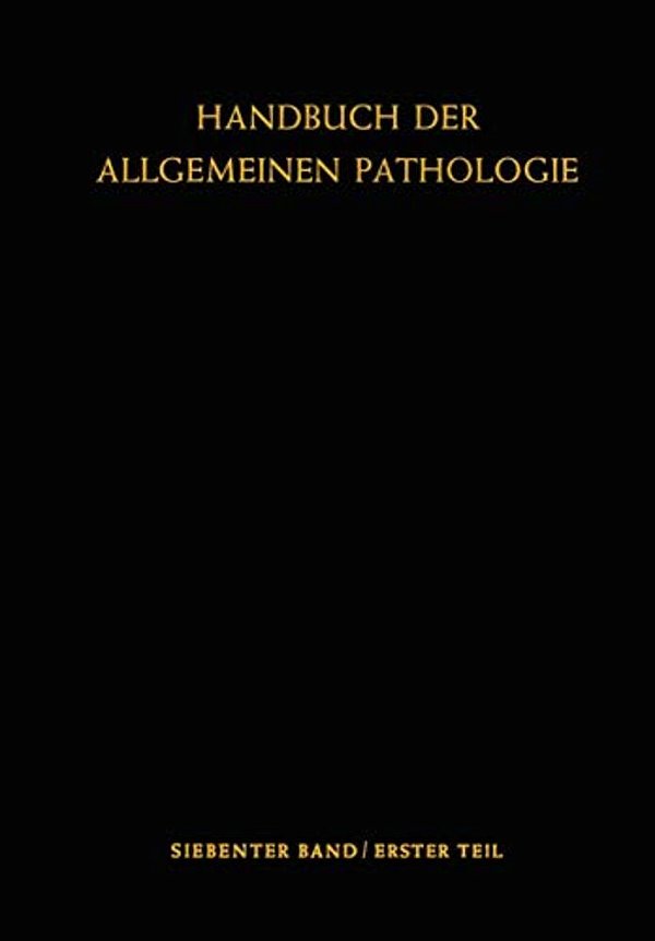 Entzündung Und Immunität-..