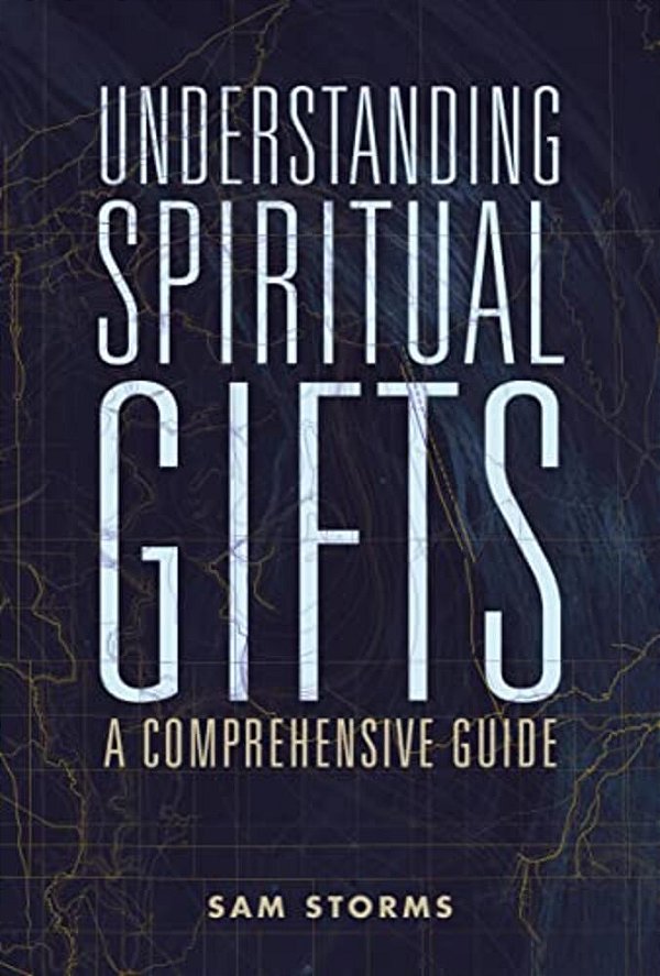 Understanding Spiritual Gifts: A Comprehensive Guide-..