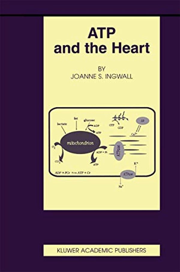 Atp And The Heart-..