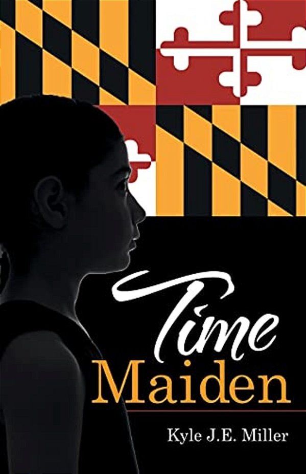 Time Maiden-..