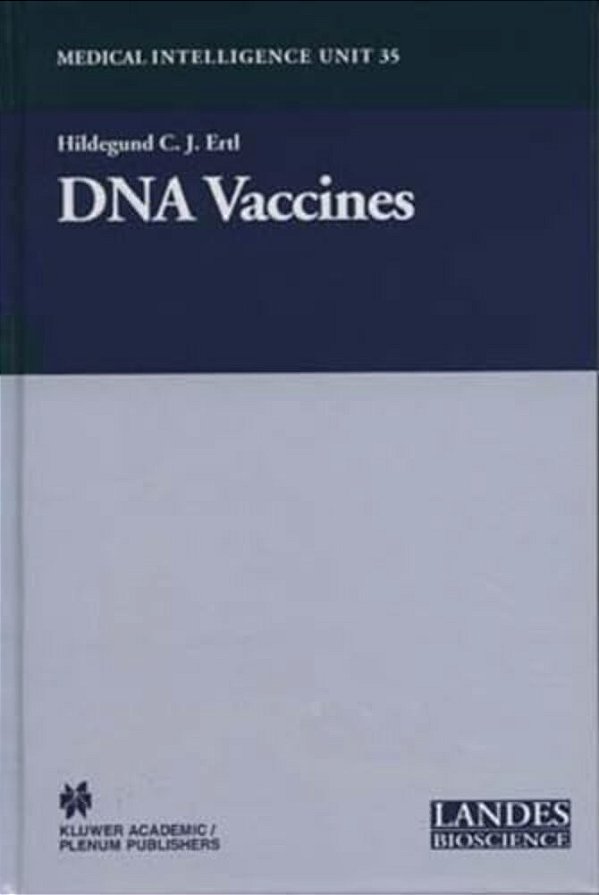 Dna Vaccines-..