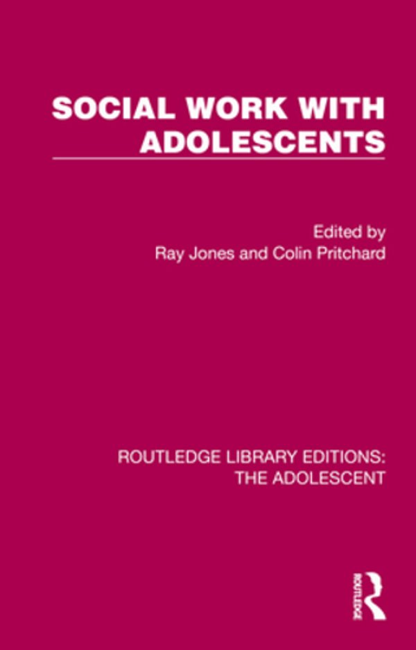 Social Work With Adolescents-..