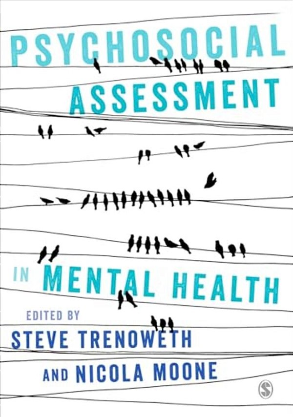 Psychosocial Assessment In Mental Health-..