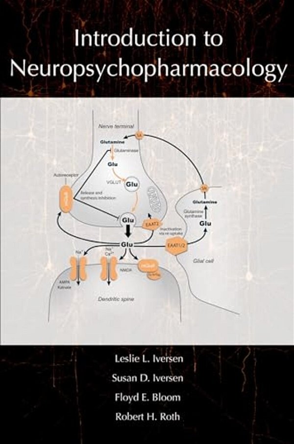 Introduction To Neuropsychopharmacology-..