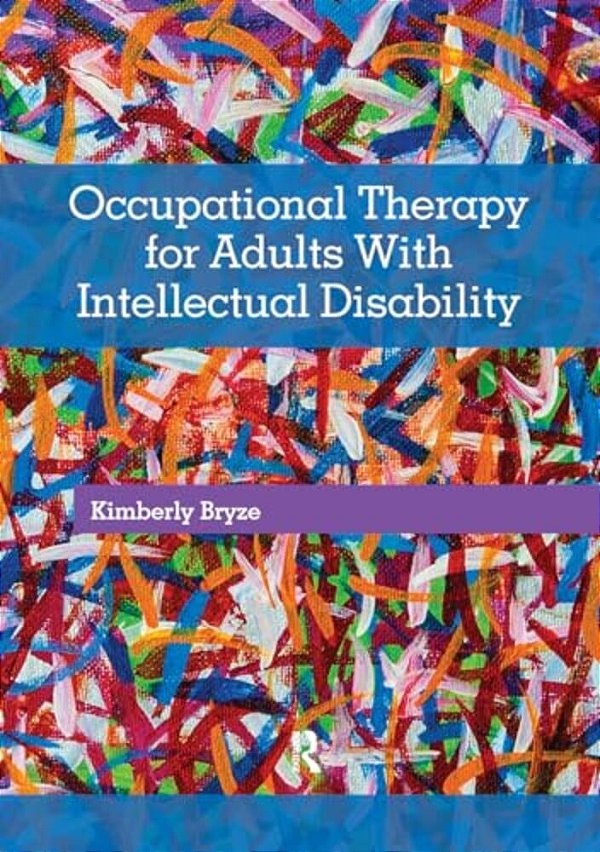 Occupational Therapy For Adults With Intellectual Disability-..