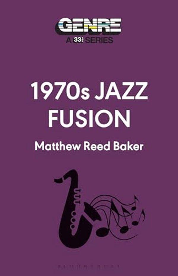 1970S Jazz Fusion-..