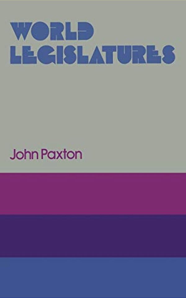 World Legislatures-..