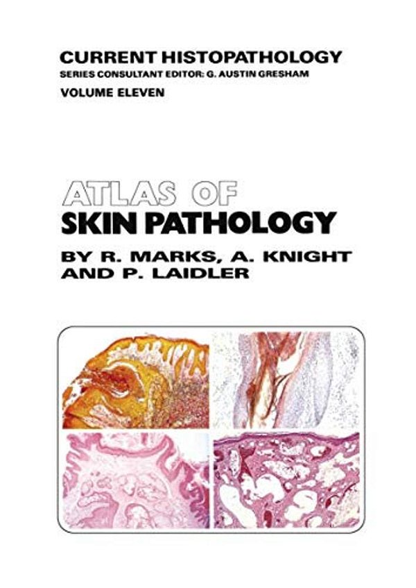 Atlas Of Skin Pathology-..