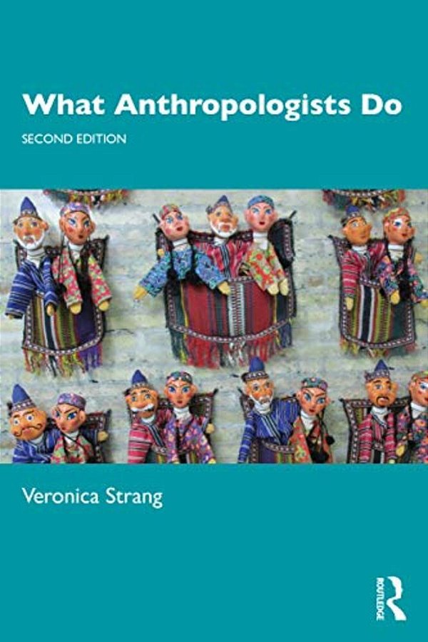 What Anthropologists Do-..