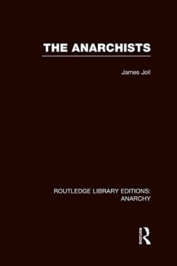The Anarchists (Rle Anarchy)-..