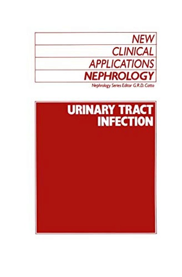 Urinary Tract Infection-..
