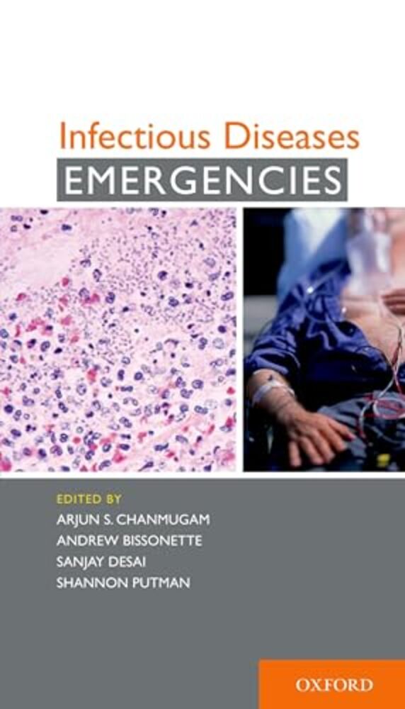 Infectious Diseases Emergencies-..