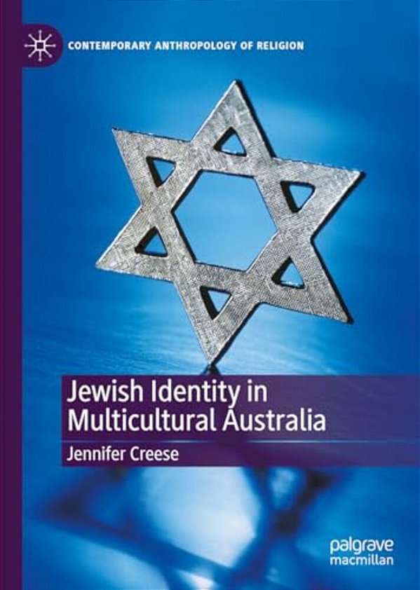 Jewish Identity In Multicultural Australia-..