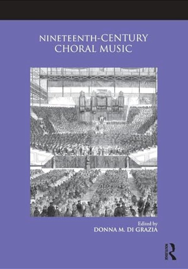 Nineteenth-Century Choral Music-..