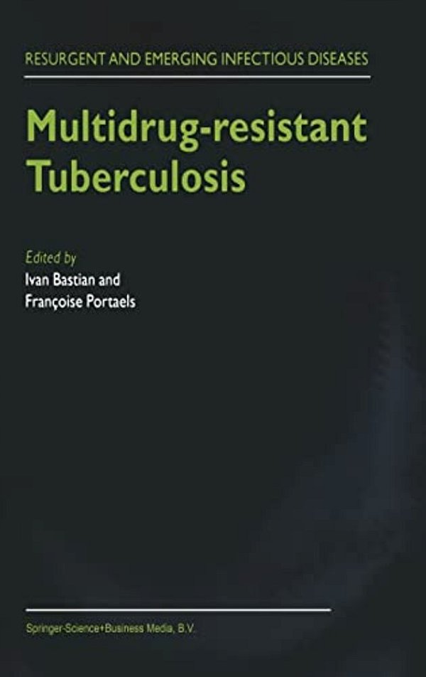 Multidrug-Resistant Tuberculosis-..