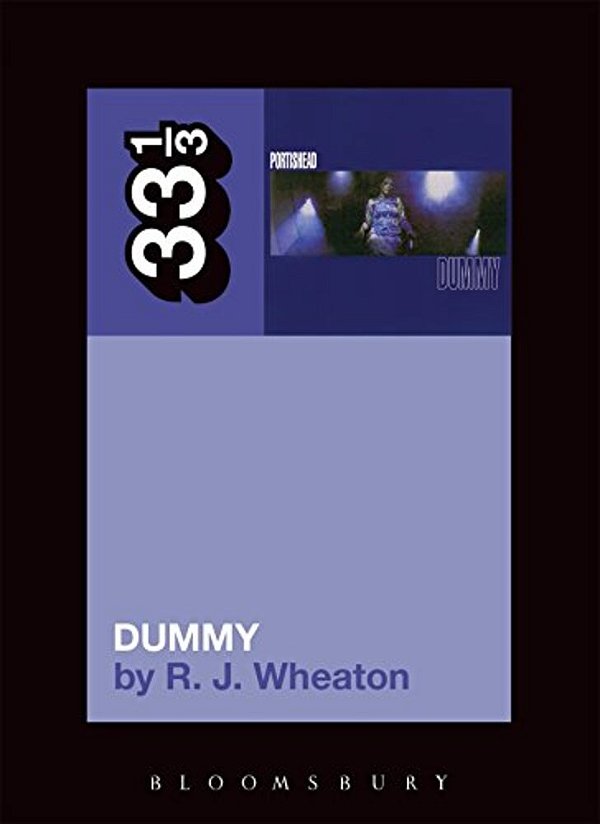 Portishead's Dummy-..