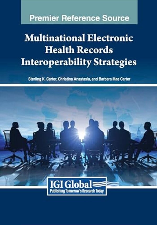 Multinational Electronic Health Records Interoperability Strategies-..