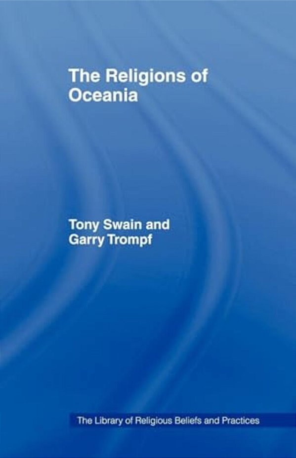 The Religions Of Oceania-..