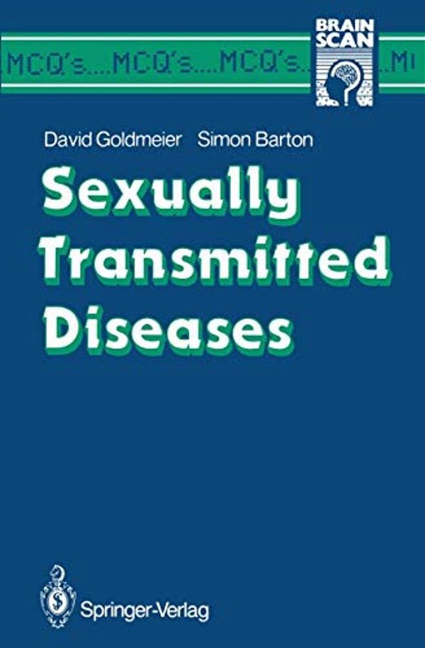 Sexually Transmitted Diseases-..