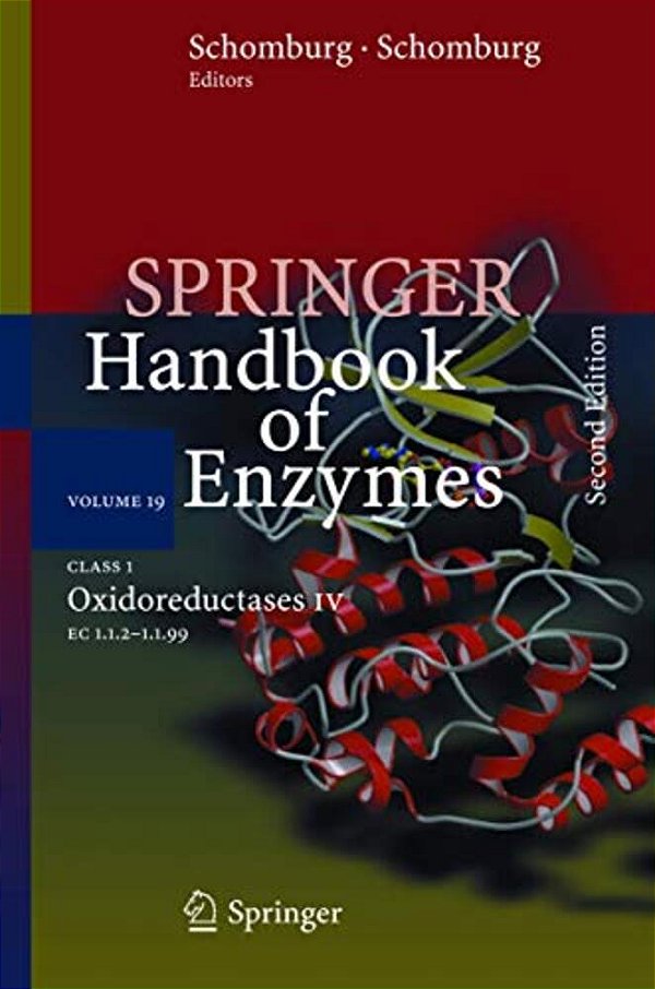 Class 1 Oxidoreductases IV: Ec 1.1.2 - 1.1.99-..