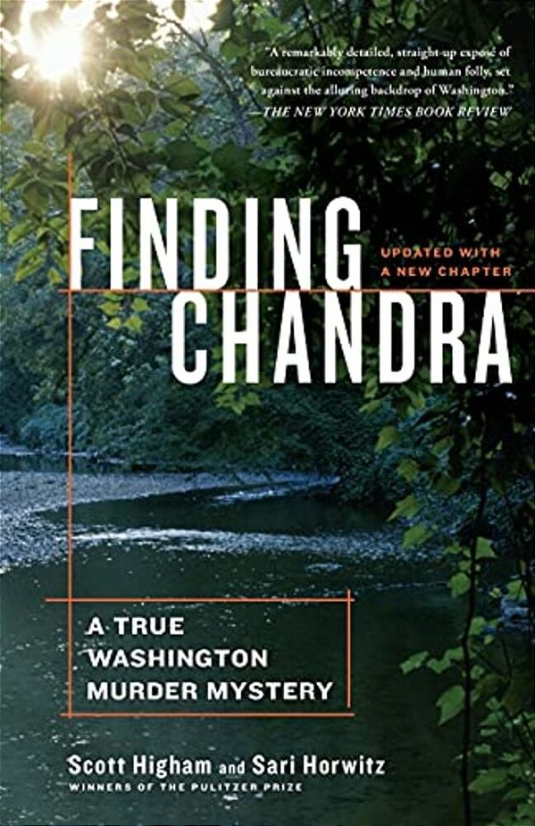 Finding Chandra-..