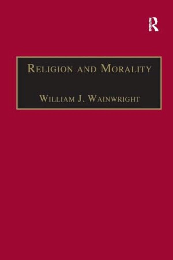 Religion And Morality-..