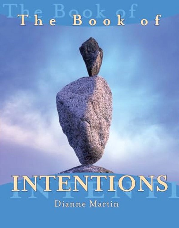 The Book Of Intentions-..