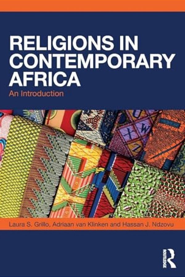 Religions In Contemporary Africa: An Introduction-..