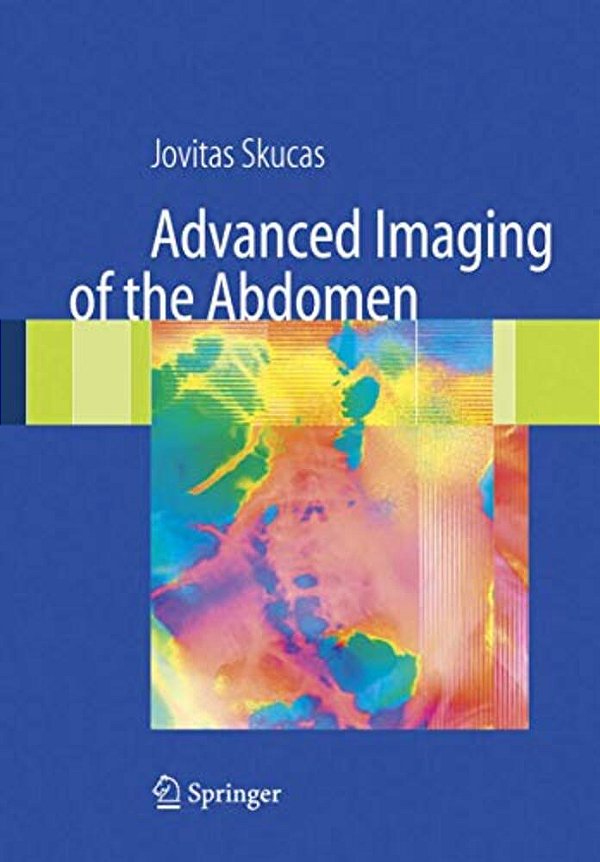 Advanced Imaging Of The Abdomen-..