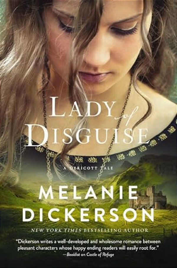 Lady Of Disguise: An Inspiring Coming-Of-age Sweet Romance Inspired By Jack And The Beanstalk-..