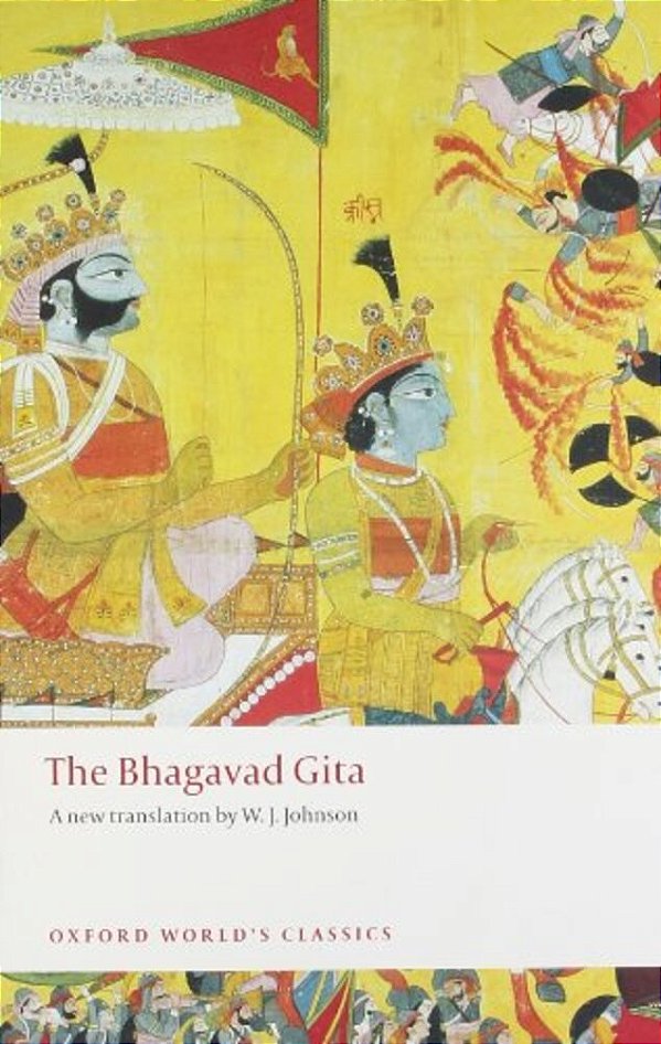 The Bhagavad Gita-..