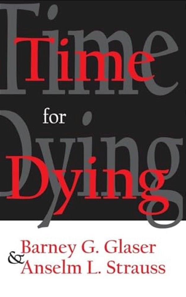 Time For Dying-..