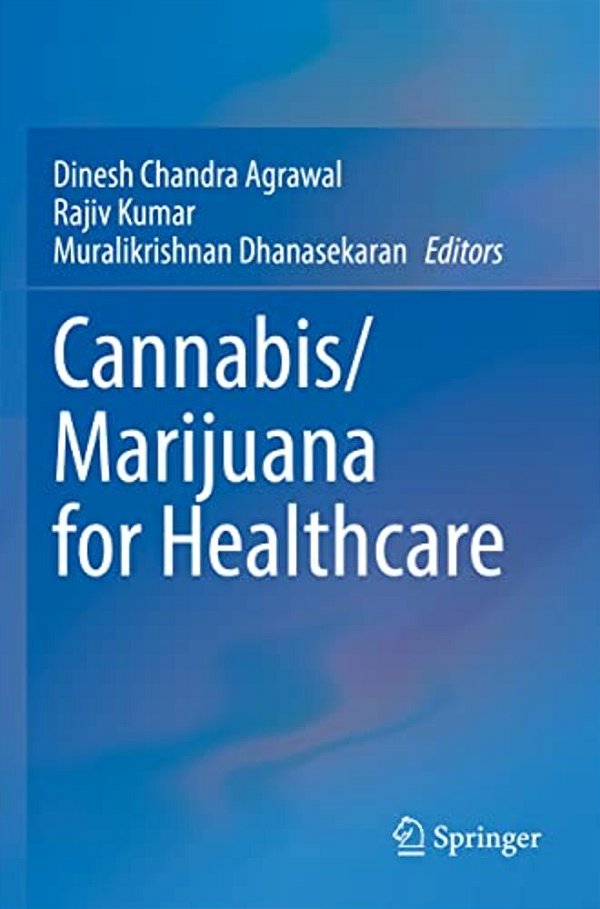 Cannabis/Marijuana For Healthcare-..