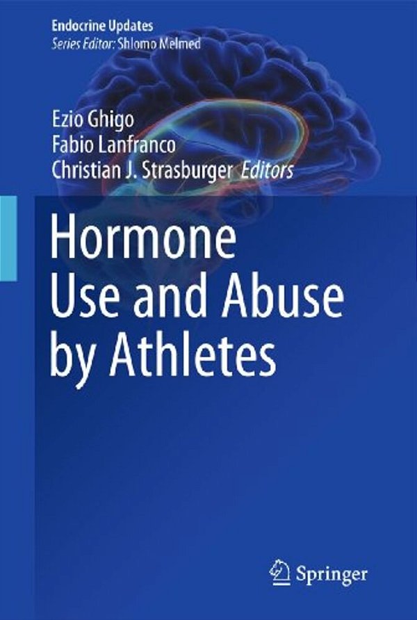 Hormone Use And Abuse By Athletes-..