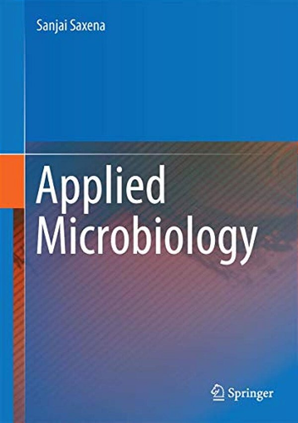 Applied Microbiology-..
