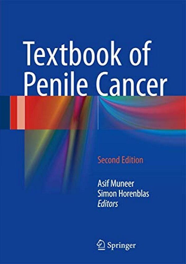 Textbook Of Penile Cancer-..