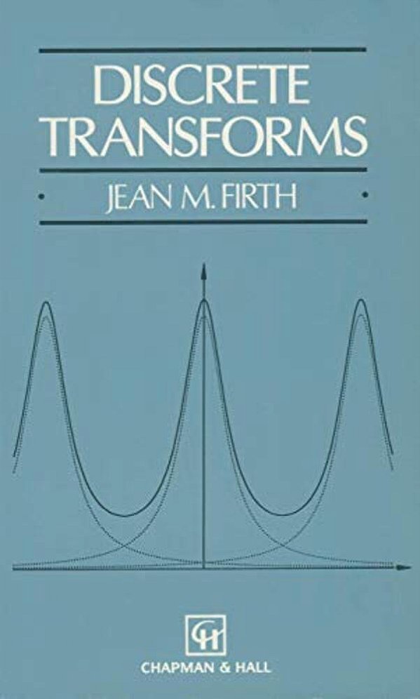 Discrete Transforms-..