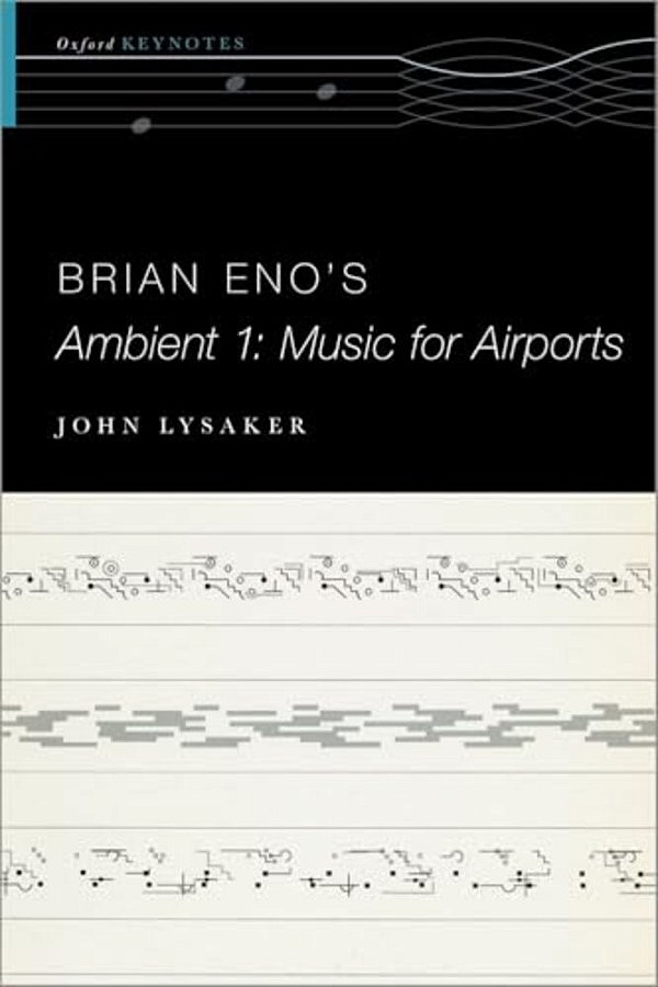 Brian Eno's Ambient 1: Music For Airports-..