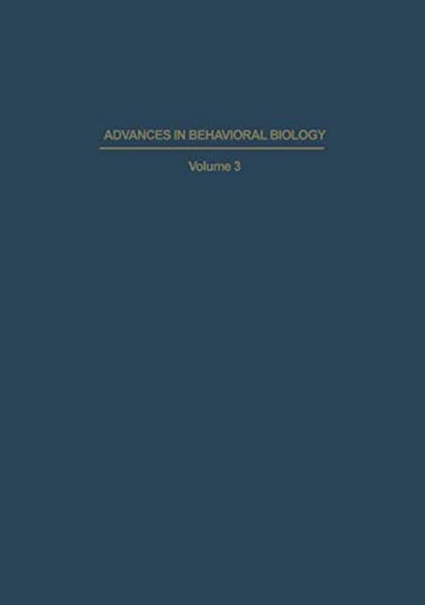 Aging And The Brain: The Proceedings Of The Fifth Annual Symposium Held At The Texas Research Institute Of Mental Sciences In Houston, October 1971-..