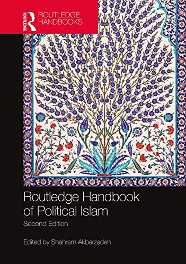 Routledge Handbook Of Political Islam-..
