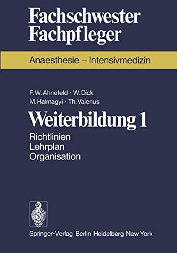 Weiterbildung 1: Richtlinien. Lehrplan. Organisation-..