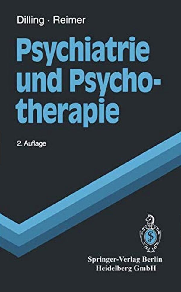 Psychiatrie Und Psychotherapie-..