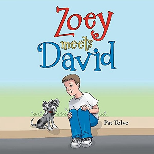 Zoey Meets David-..