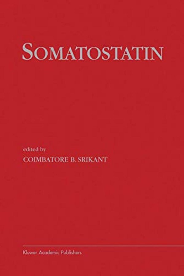 Somatostatin-..